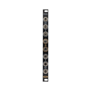 Passive Multiple Front