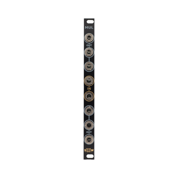 Passive Multiple Front